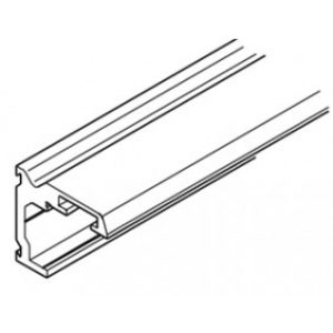 Profil équerre pour rail haut Junior 40