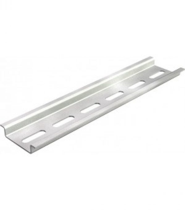 Profilé-support Longueur 2000 mm Type 2069 GTPL / 1 pc