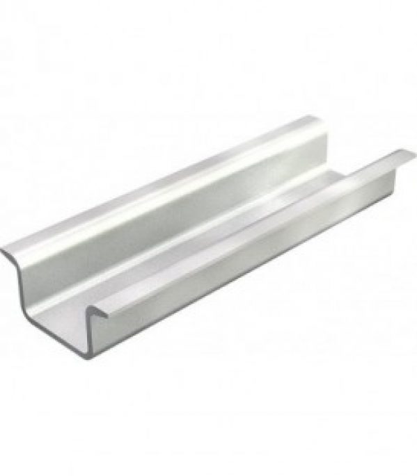 Profilé-support Longueur 2000 mm Type 2069/15 GTP / 1pc