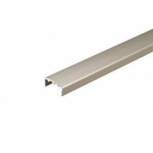 Profil U de bas de porte PRO LINE P100