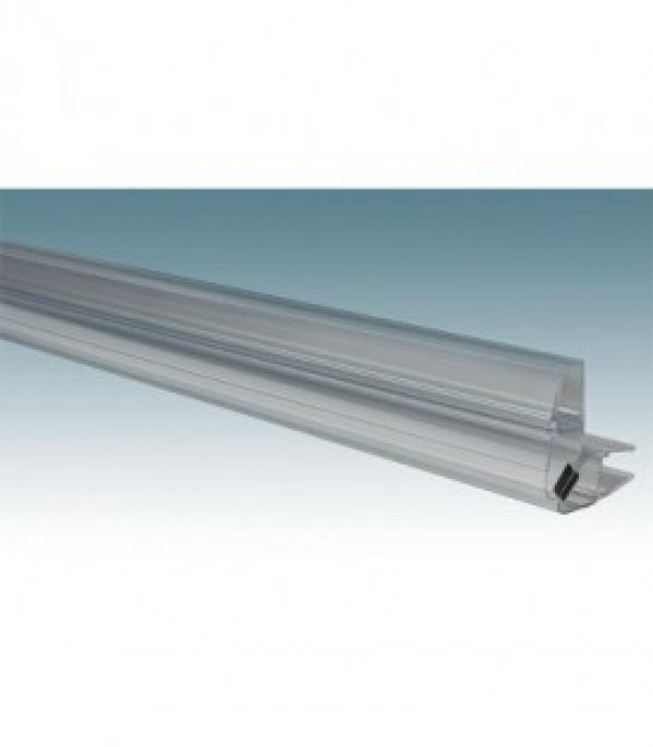 Profile d&rsquo;etancheite 8851KUO 90° degres 2 pieces