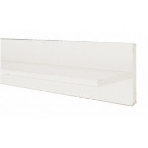 Profils T en aluminium