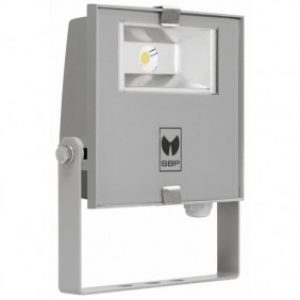 Projecteur extérieur – LED – Guell Zero S/M – IP66 – puissant