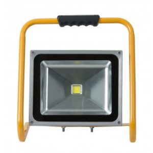 Projecteur portable à LED 50W