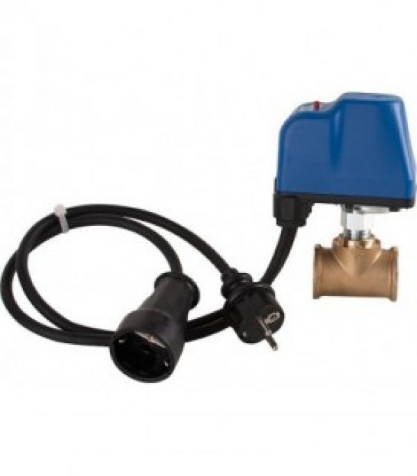 protection hydraulique LP/3 pour toutes pompes 250 V max 16A plage de pression 0,1-0,9 bar