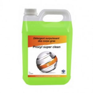 PROXYL Nettoyant de surfaces concentré bidon de 2 litres