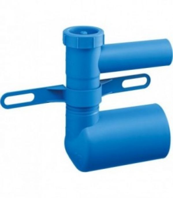 Pruffix 90x 45 cm controle express