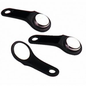 Puce Dallas pour serrure à code électronique autonome de type 830