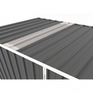 Puit de lumière EASYSHED Skylight pour garage XXL EGAR-6038