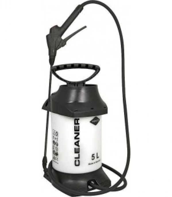 Pulverisateur MESTO CLEANER 3275PP avec recipient plastique 5 litres