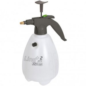 Pulvérisateur à pression préalable 2L RIBIMEX LINA PRO2