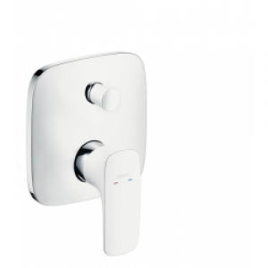 PuraVida Set de finition mitigeur…