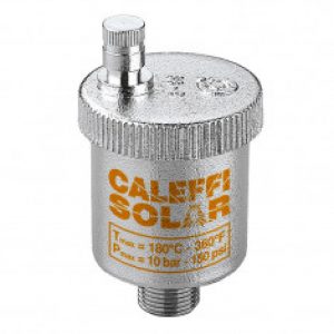 Purgeur automatique 3/8″ haute température