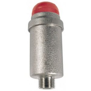 Purgeur d’air automatique