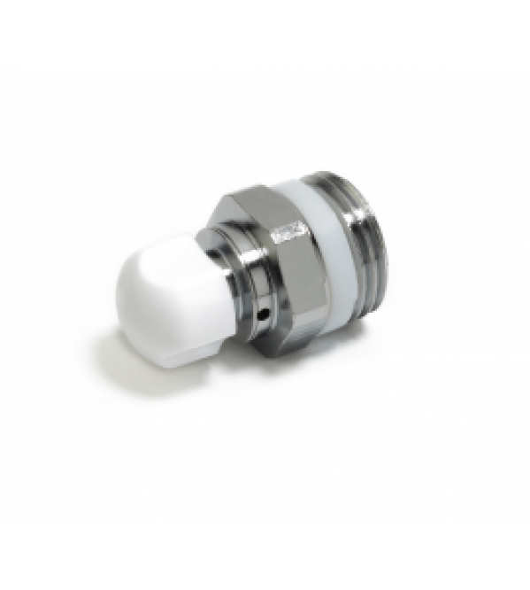 Purgeur d’air manuel pour radiateurs Giacomini R66A
