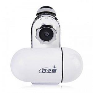 Purificateur d’eau de robinet en carbone et céramique active