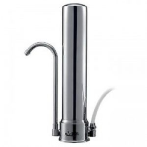 Purificateur d’eau potable type printemps – 30 x 6.5 cm