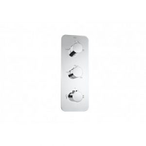 Puzzle-T Mitigeur Thermostatique Douche Encastre 4 Voies – A5A2878C00 ROCA