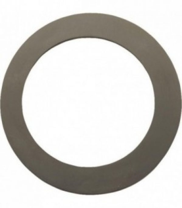 PVC-U – Raccord adhesif Bague d etancheite plate EPDM, 16 mm, pour douille a collet et bride PP