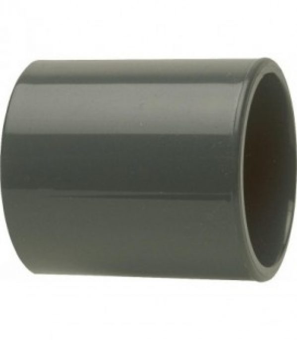 PVC-U – Raccord adhesif Manchon, 16 mm