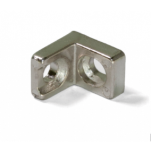 Équerre d&rsquo;assemblage – 20,5 x 20,7 mm