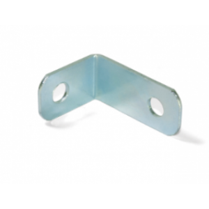 Équerre d&rsquo;assemblage Emuca 34 x 23,5 mm