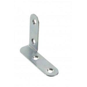 Équerre de chaise coudée ECCD