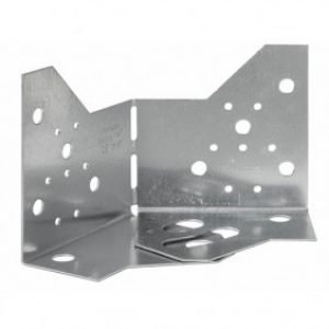 Équerre réglable pour terrasse bois – ABF120