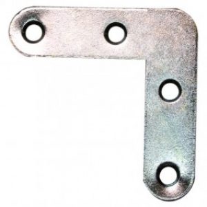 Équerres de châssis