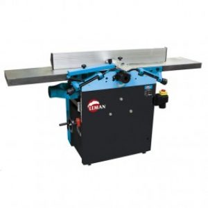 Rabot dégauchisseuse 310mm RAD310T triphasé