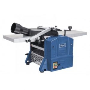 Raboteuse dégauchisseuse 1500W 254mm – HMS1080