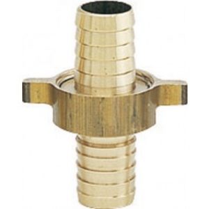 Raccord 3 pièces à oreilles