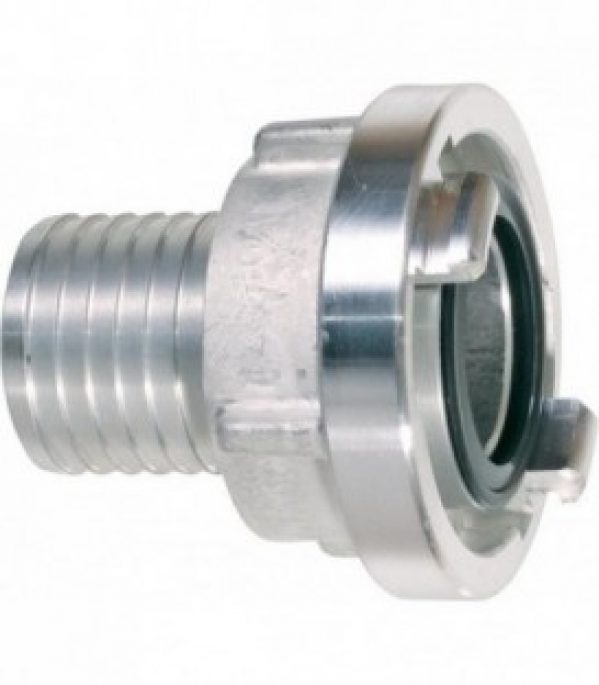 Raccord 3« Storz cannelé dimensions 75-B