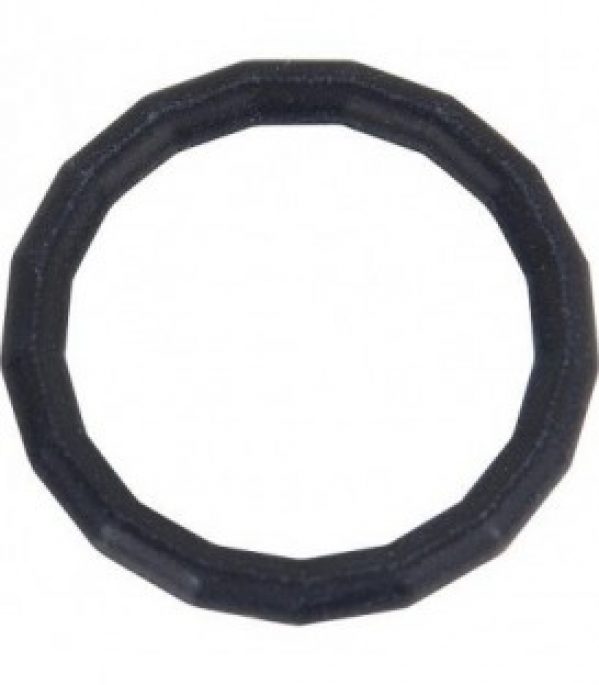 Raccord a sertir en inox Joint torique EPDM 15 mm, pour eau potable