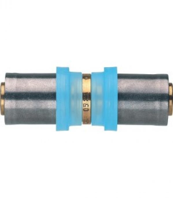 Raccord a sertir pour MSVR Accouplement manchon égal 26X3 – 26×3