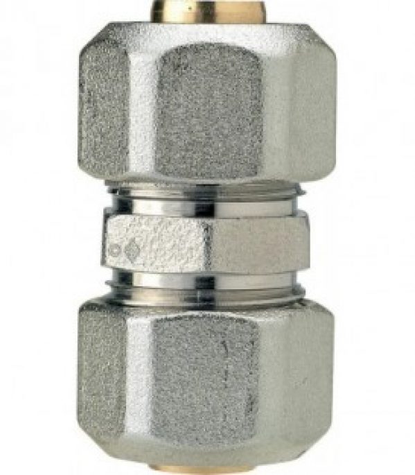 Raccord a sertir pour MSVR Reduction 14 x 14 x 2