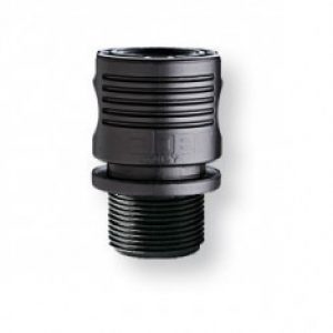 Raccord automatique filetage 20×27
