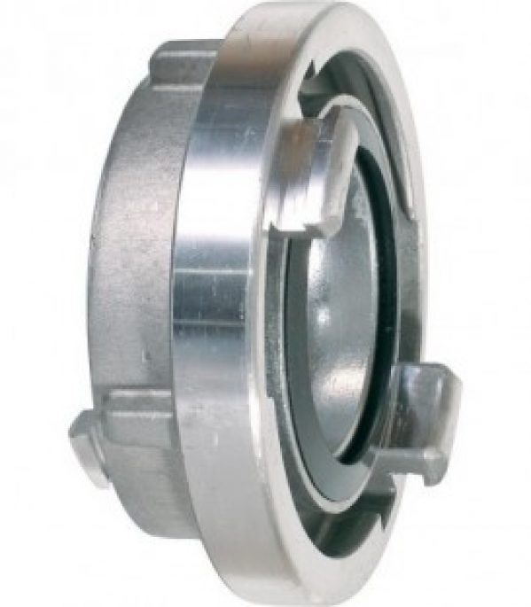 Raccord avec réduction Storz dimensions 110-A / 75-B 75-B