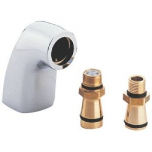 Raccord colonnette 1/2″ (12092000)