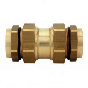 Raccord de couplage égal – F/F – FlexiClic