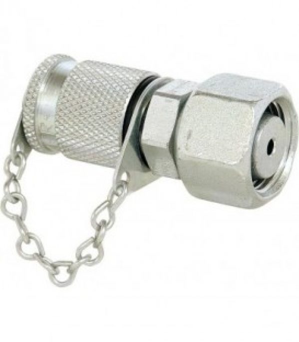 Raccord de mesure avec Accouplement M16x2 pour cones VKA3/15LCF