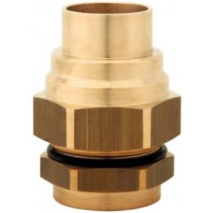 Raccord de transition – à braser sur cuivre – FlexiClic