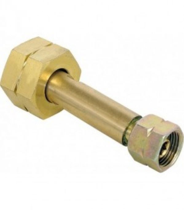 Raccord de transvasement pour petite bouteille propane