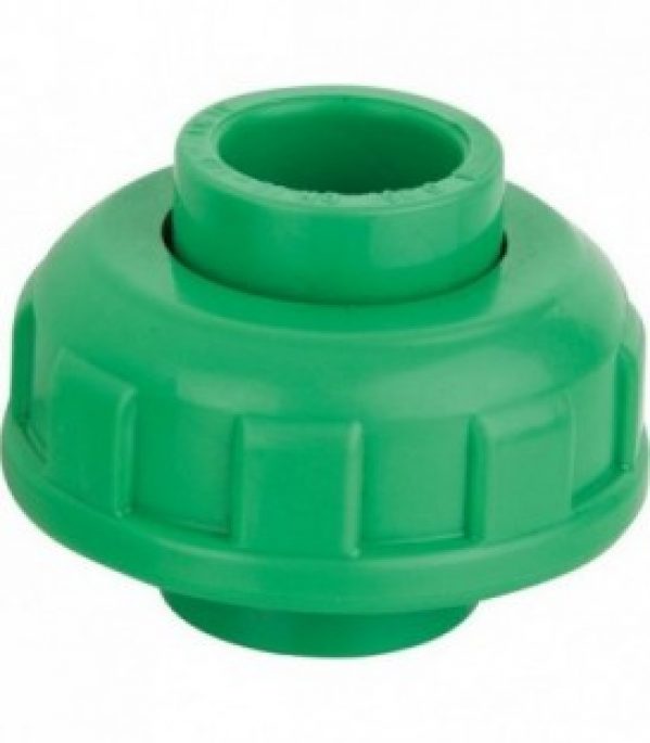 Raccord de tube PPR 32mm TC max 80C