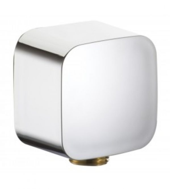 Raccord d’eau Damast Quadra Abs 13795