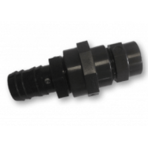 Raccord dôme solaire diamètre 38 mm