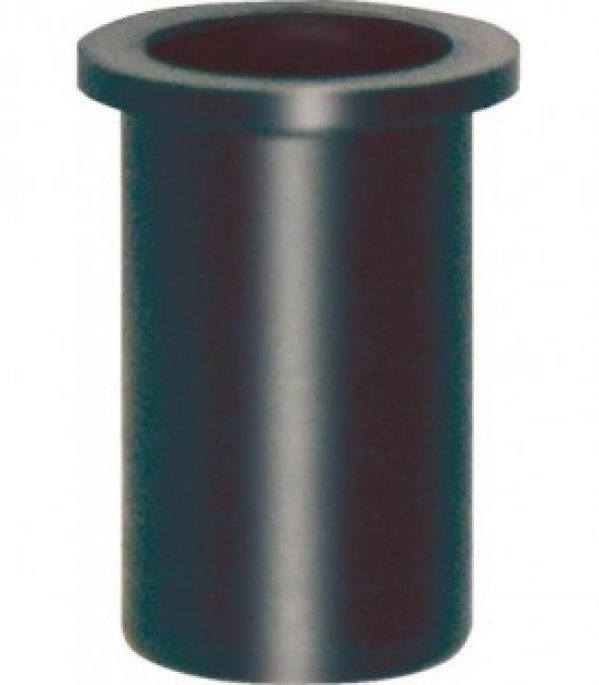 Raccord à enclipser,douille de renfort pour PEX et PB 25 x 2,5mm