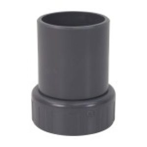 Raccord E/S pour filtre…