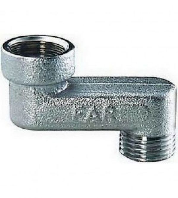 Raccord excentre connexions Femelle – Mâle FAR 5560