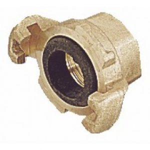 Raccord express fileté femelle